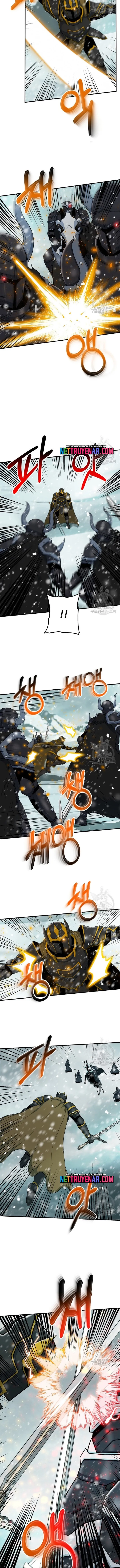 Ngoài Nhà Là Bão Tố Chapter 79 - 4