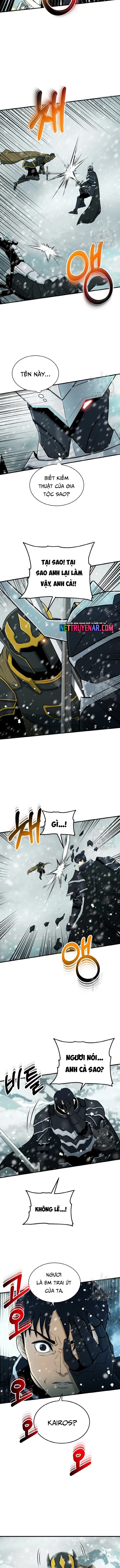 Ngoài Nhà Là Bão Tố Chapter 79 - 5