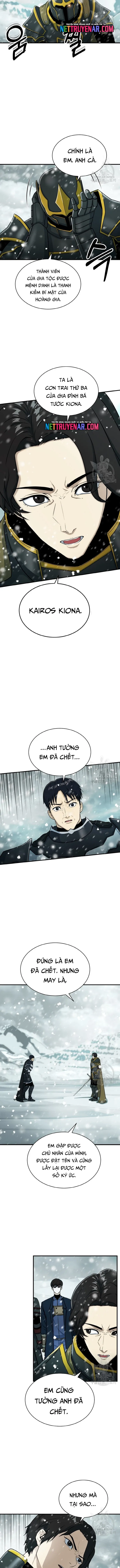 Ngoài Nhà Là Bão Tố Chapter 79 - 6