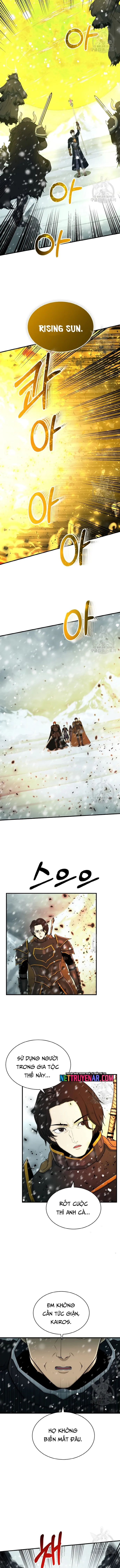 Ngoài Nhà Là Bão Tố Chapter 79 - 8