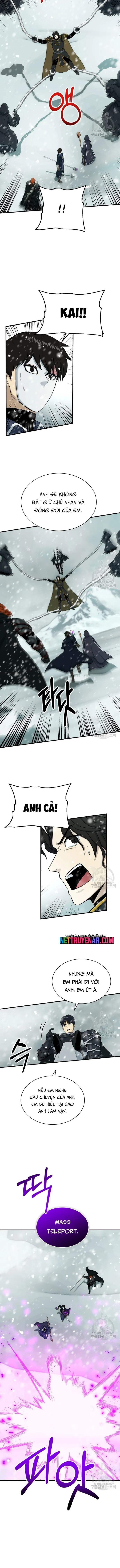 Ngoài Nhà Là Bão Tố Chapter 79 - 9