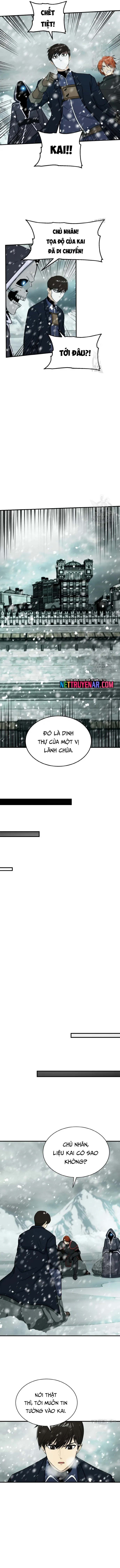 Ngoài Nhà Là Bão Tố Chapter 79 - 10
