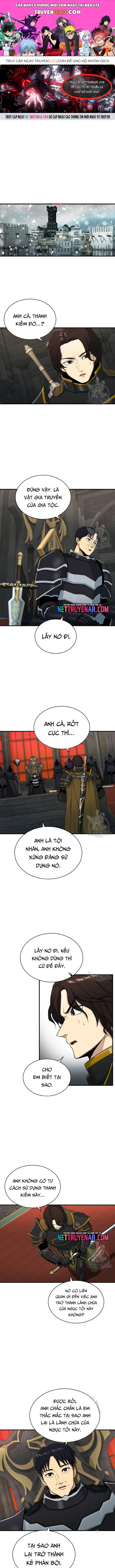 Ngoài Nhà Là Bão Tố Chapter 80 - 1