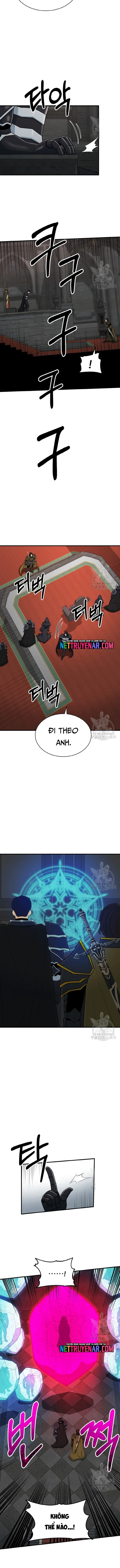 Ngoài Nhà Là Bão Tố Chapter 80 - 2