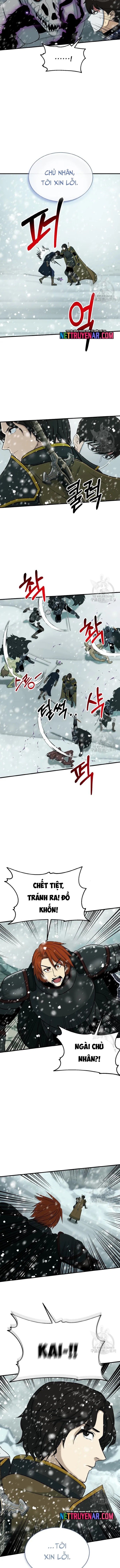 Ngoài Nhà Là Bão Tố Chapter 80 - 11