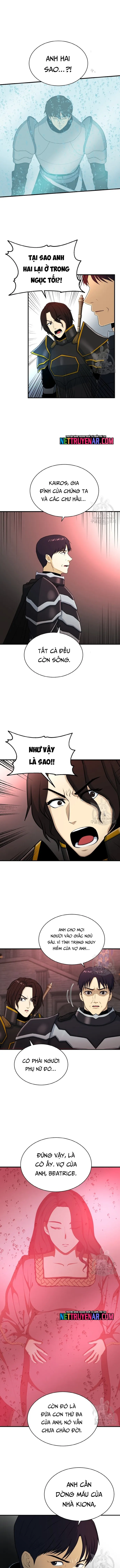 Ngoài Nhà Là Bão Tố Chapter 80 - 3