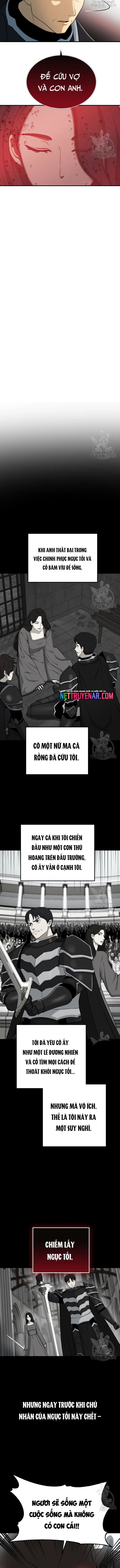 Ngoài Nhà Là Bão Tố Chapter 80 - 4