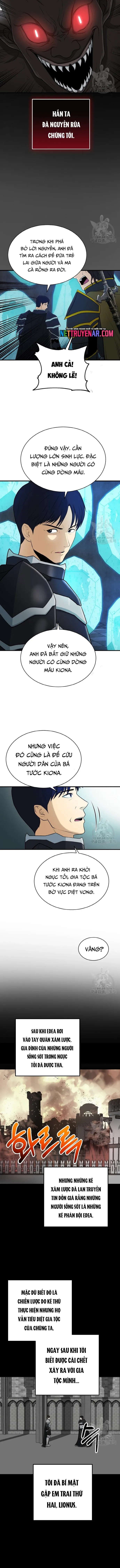 Ngoài Nhà Là Bão Tố Chapter 80 - 5