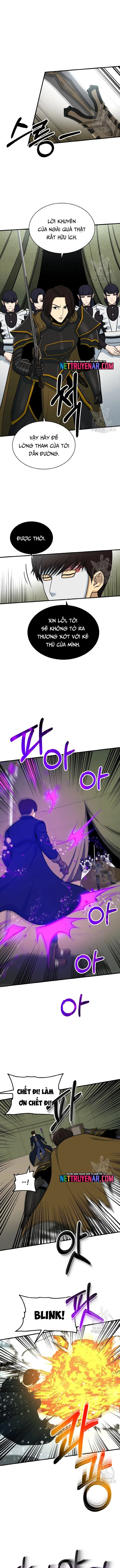 Ngoài Nhà Là Bão Tố Chapter 80 - 9