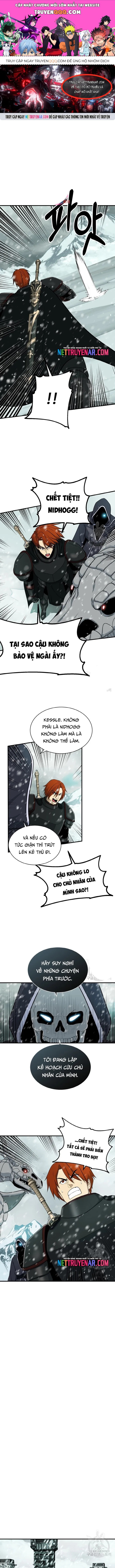 Ngoài Nhà Là Bão Tố Chapter 81 - 1