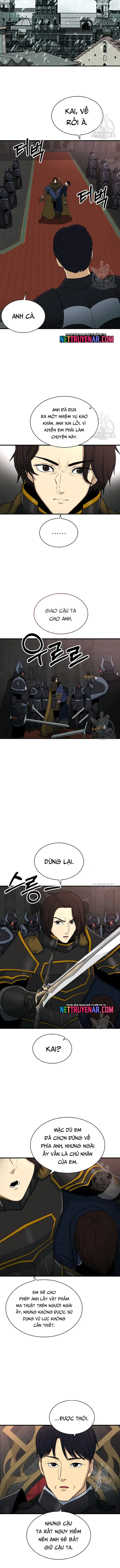 Ngoài Nhà Là Bão Tố Chapter 81 - 2