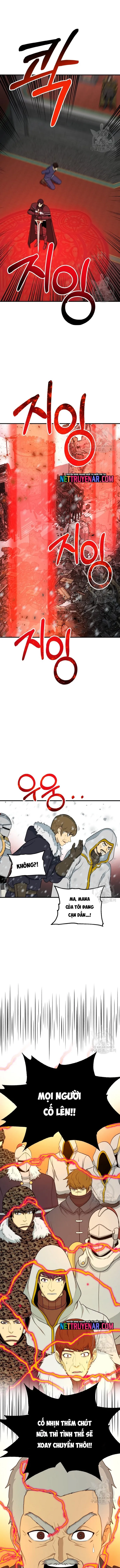 Ngoài Nhà Là Bão Tố Chapter 81 - 11