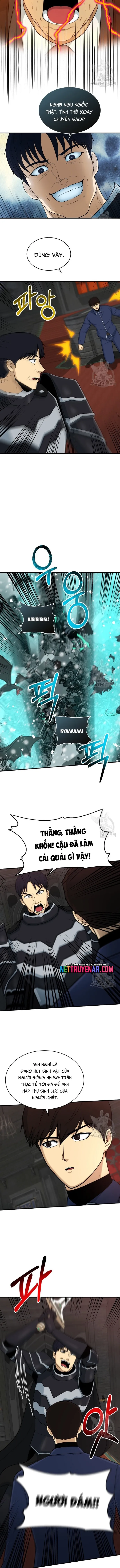 Ngoài Nhà Là Bão Tố Chapter 81 - 12