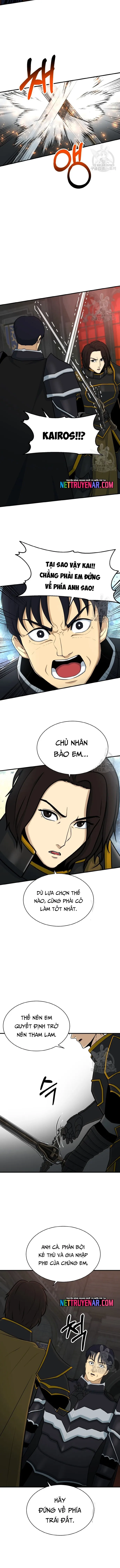 Ngoài Nhà Là Bão Tố Chapter 81 - 13
