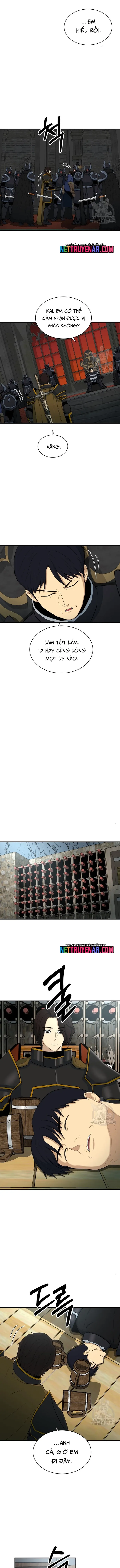 Ngoài Nhà Là Bão Tố Chapter 81 - 3