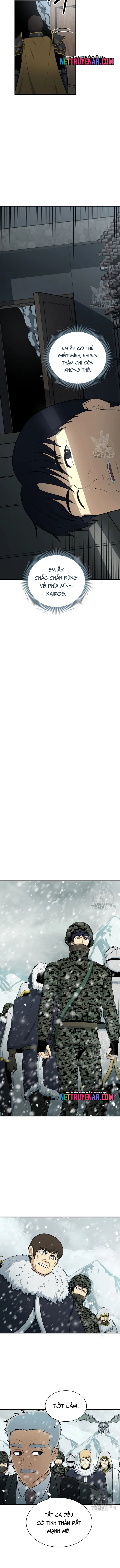 Ngoài Nhà Là Bão Tố Chapter 81 - 4