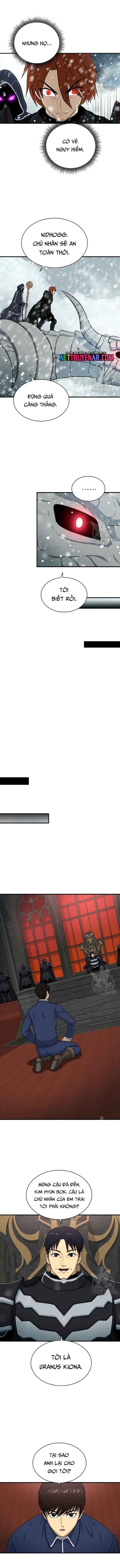 Ngoài Nhà Là Bão Tố Chapter 81 - 5