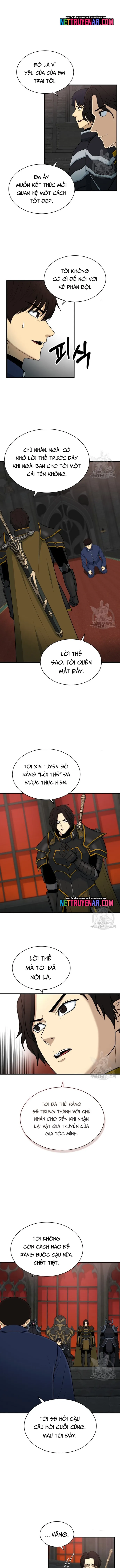 Ngoài Nhà Là Bão Tố Chapter 81 - 6