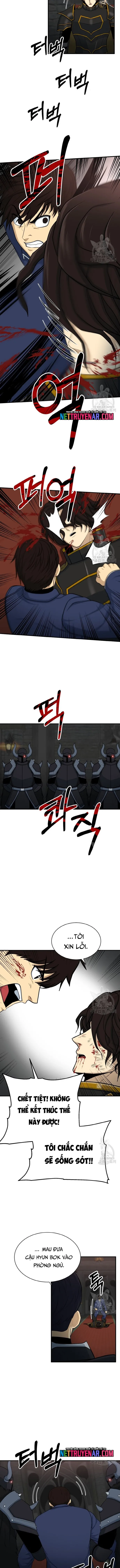 Ngoài Nhà Là Bão Tố Chapter 81 - 7