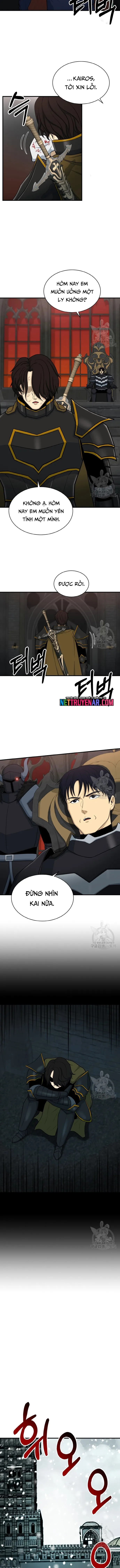 Ngoài Nhà Là Bão Tố Chapter 81 - 8