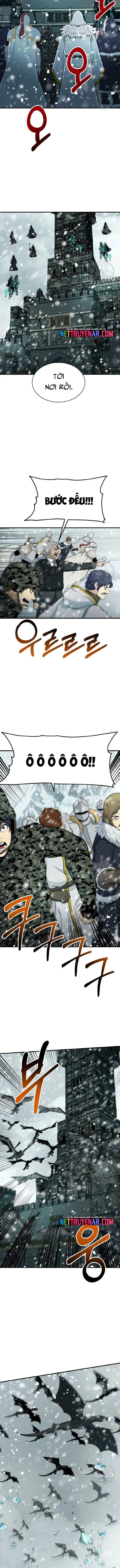 Ngoài Nhà Là Bão Tố Chapter 81 - 9