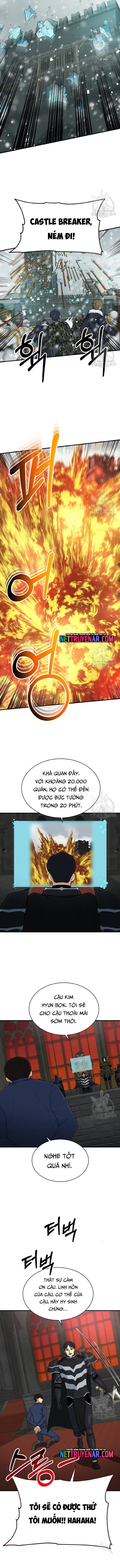 Ngoài Nhà Là Bão Tố Chapter 81 - 10