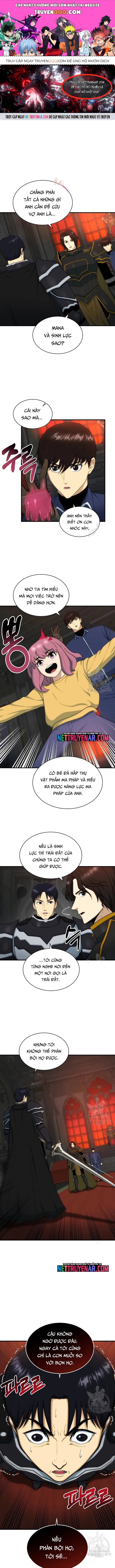 Ngoài Nhà Là Bão Tố Chapter 82 - 1