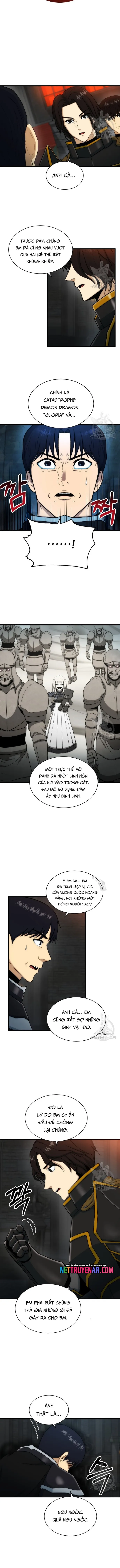 Ngoài Nhà Là Bão Tố Chapter 82 - 2