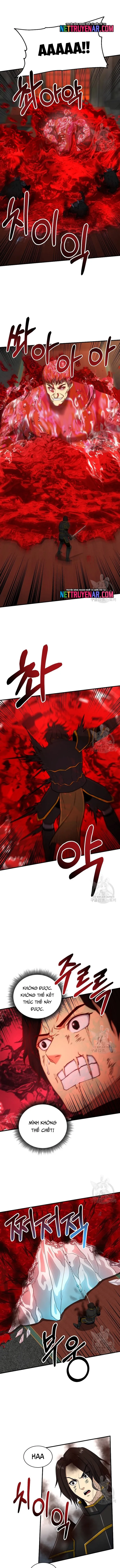 Ngoài Nhà Là Bão Tố Chapter 82 - 11
