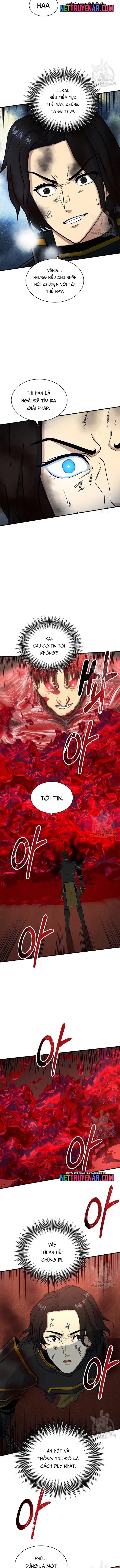 Ngoài Nhà Là Bão Tố Chapter 82 - 12