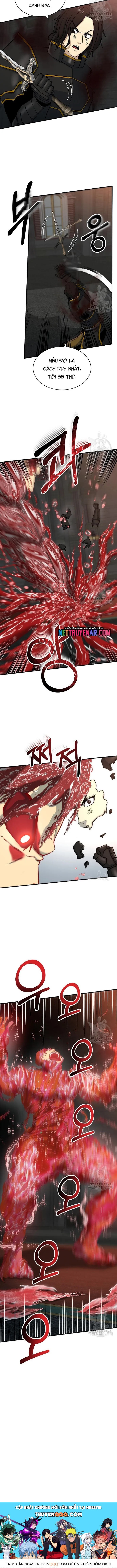 Ngoài Nhà Là Bão Tố Chapter 82 - 13