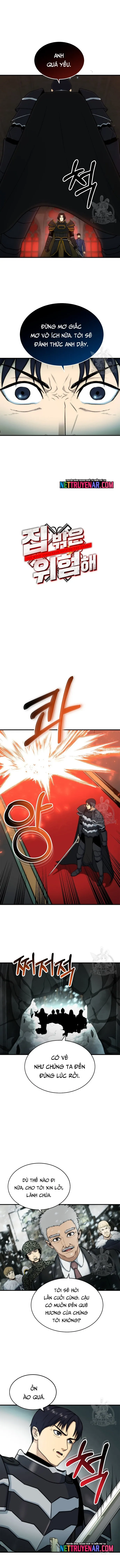 Ngoài Nhà Là Bão Tố Chapter 82 - 3