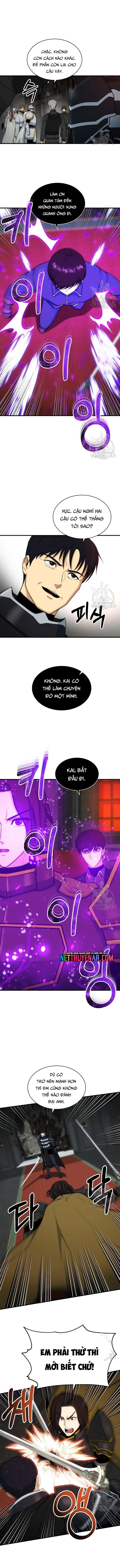 Ngoài Nhà Là Bão Tố Chapter 82 - 4