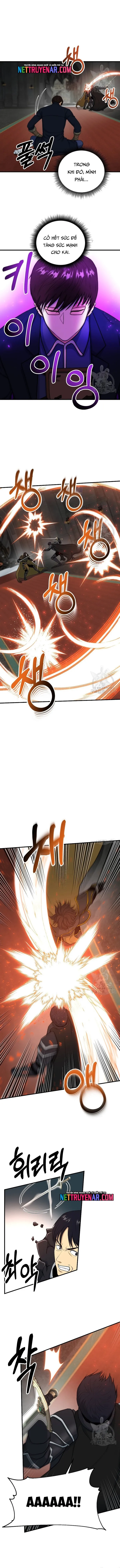 Ngoài Nhà Là Bão Tố Chapter 82 - 5