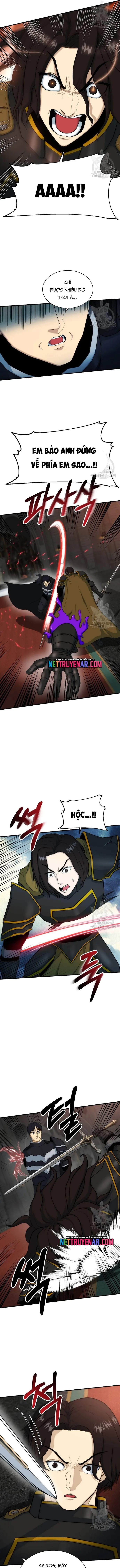 Ngoài Nhà Là Bão Tố Chapter 82 - 6