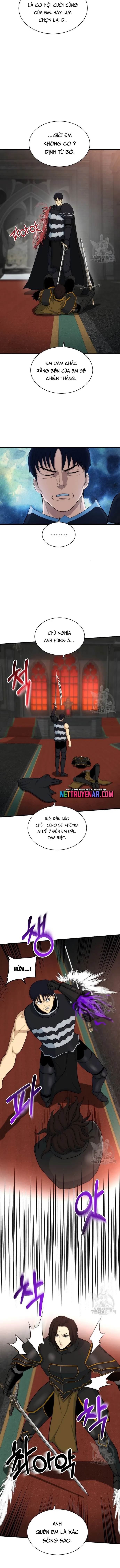 Ngoài Nhà Là Bão Tố Chapter 82 - 7