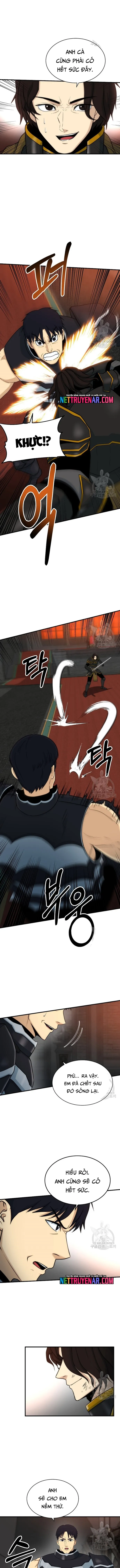 Ngoài Nhà Là Bão Tố Chapter 82 - 8