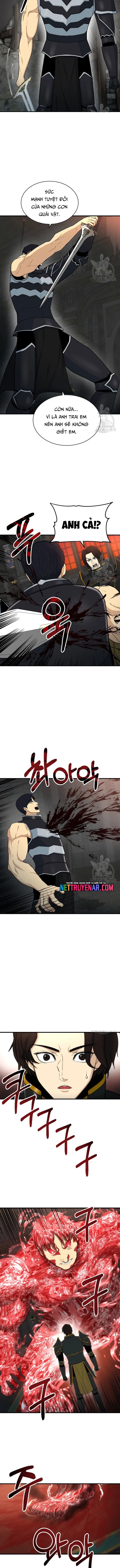 Ngoài Nhà Là Bão Tố Chapter 82 - 9