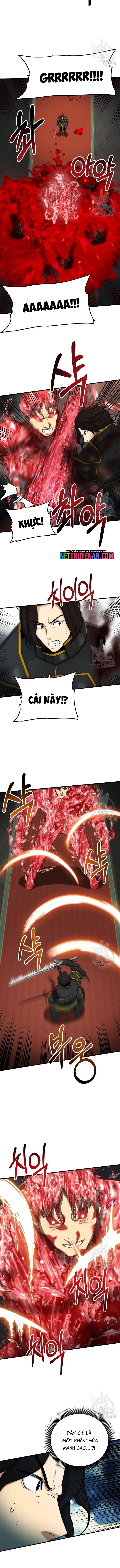 Ngoài Nhà Là Bão Tố Chapter 82 - 10