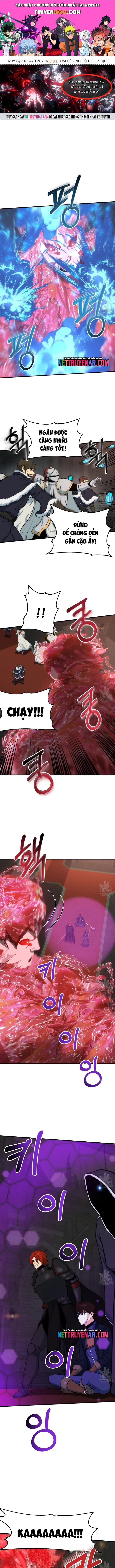 Ngoài Nhà Là Bão Tố Chapter 83 - 1