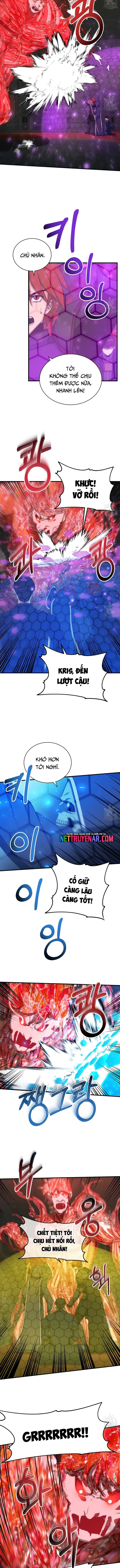 Ngoài Nhà Là Bão Tố Chapter 83 - 2