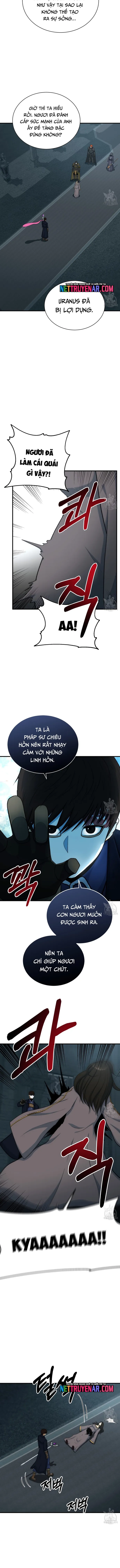 Ngoài Nhà Là Bão Tố Chapter 83 - 11