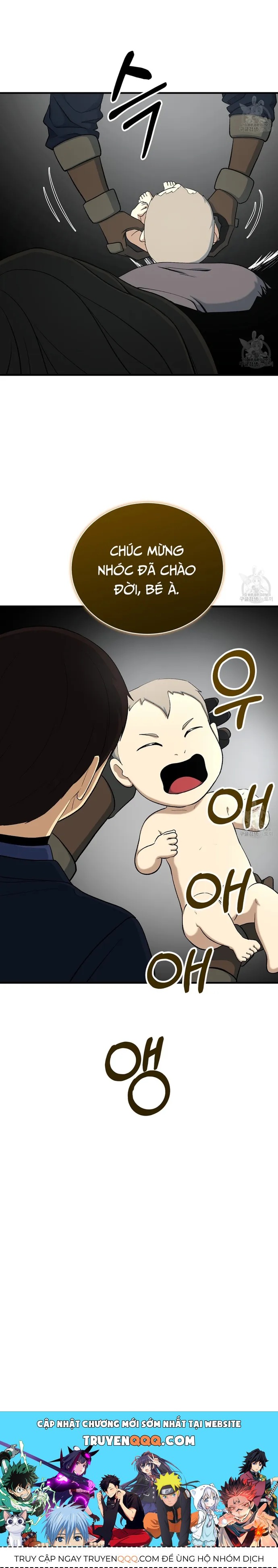 Ngoài Nhà Là Bão Tố Chapter 83 - 12