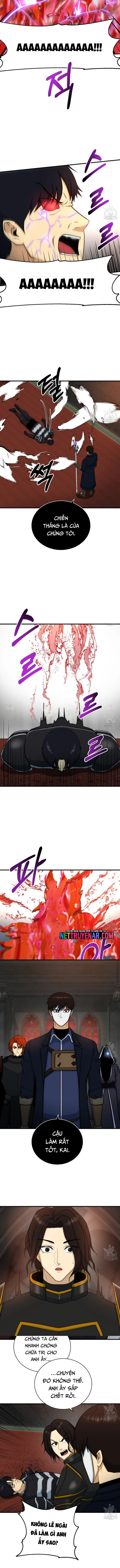 Ngoài Nhà Là Bão Tố Chapter 83 - 4