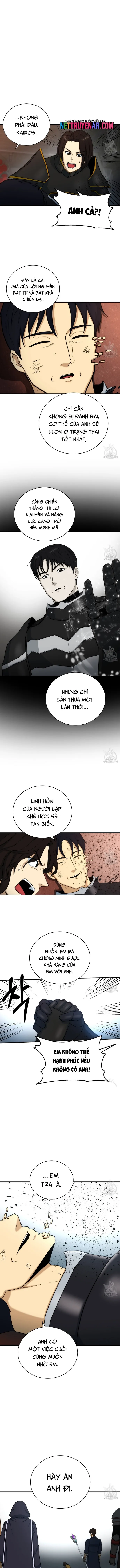 Ngoài Nhà Là Bão Tố Chapter 83 - 5