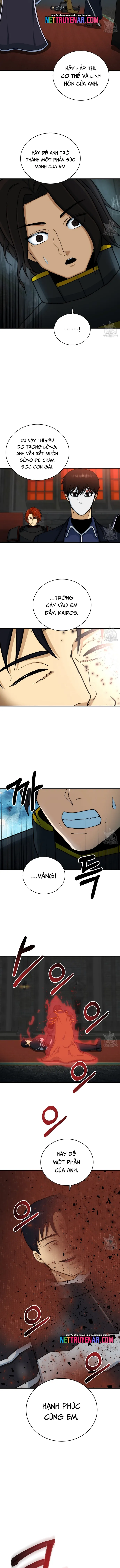 Ngoài Nhà Là Bão Tố Chapter 83 - 6