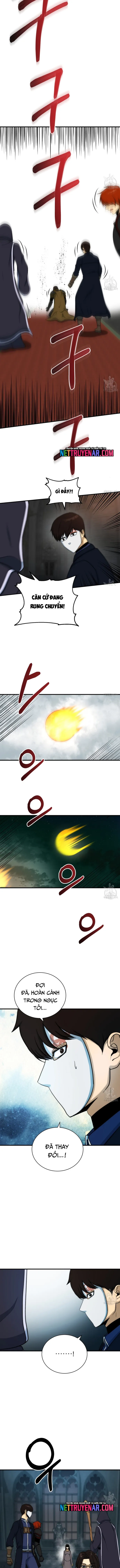 Ngoài Nhà Là Bão Tố Chapter 83 - 7