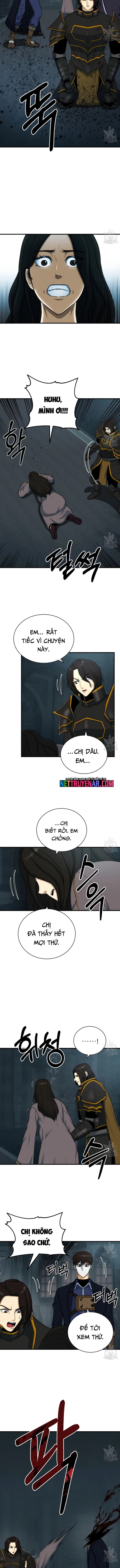Ngoài Nhà Là Bão Tố Chapter 83 - 8