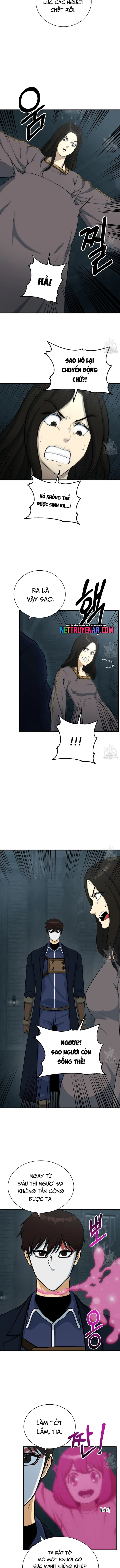 Ngoài Nhà Là Bão Tố Chapter 83 - 10