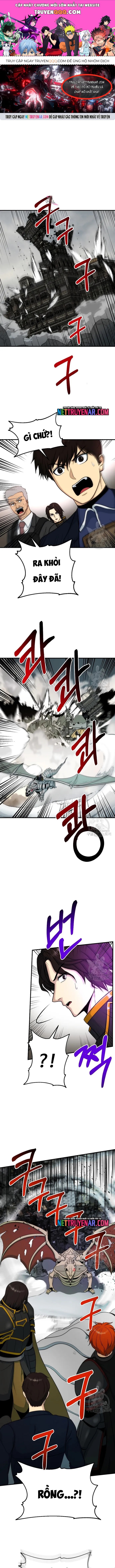 Ngoài Nhà Là Bão Tố Chapter 84 - 1